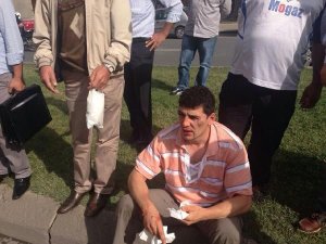 GENEL KURMAY'DAN DÖVÜLEN PİLOT AÇIKLAMASI