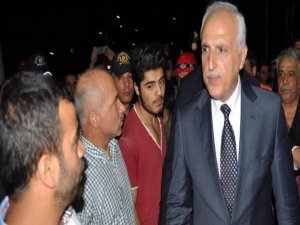 VALİ MUTLU'DAN VİCDANLARI SIZLATAN TWEET