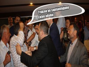 DAĞA TAŞA ERDOĞAN ADINI KAZIYACAKLAR