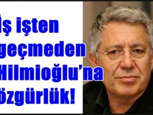 Zülfü Livaneli'nin Hilmioğlu İsyanı