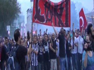 'ÇARŞI' İDDİANAMESİ KABUL EDİLDİ