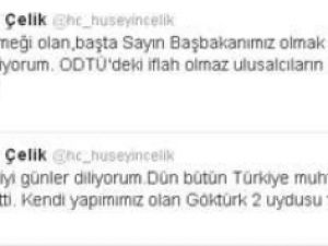 ODTÜ'lüleri kızdıracak tweet