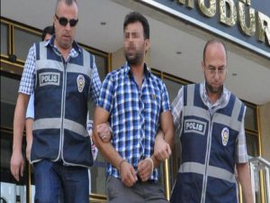 ŞEHİT ANNESİNİ DOLANDIRDI