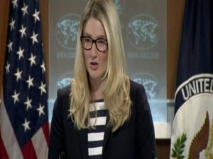 ABD'DEN TÜRKİYE’YE İMZA TEPKİSİ