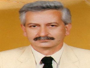 ÜNLÜ YÖNETMEN TOPRAĞA VERİLDİ