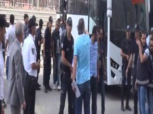 UMUT TACİRLERİNE DARBE