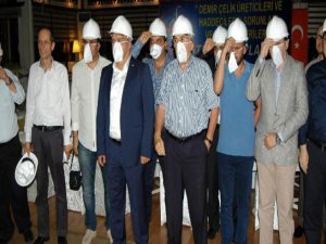 İŞADAMLARINDAN DALGA GEÇER GİBİ GÜVENLİK UYARISI