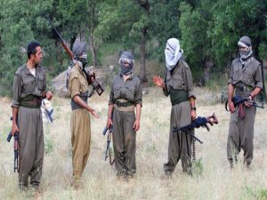 PKK MÜTEAHHİT KAÇIRDI
