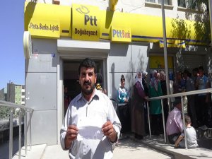 26 BİN LİRALIK İYİLİK