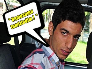 ABLASINI HAMİLE BIRAKAN ARKADAŞINI ÖLDÜRDÜ