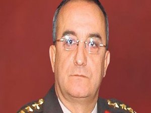 EMEKLİ ALBAY TEMİZÖZ’E TAHLİYE