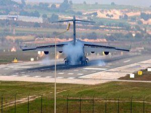 İNCİRLİK MUAMMASININ PERDE ARKASI