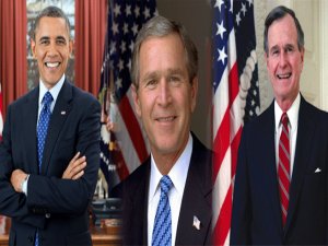 ABD BAŞKANLARI OPERASYONLARI NASIL DUYURUYOR