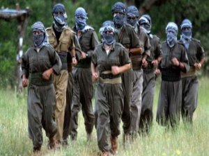 PKK'DAN ŞOK TEHDİT