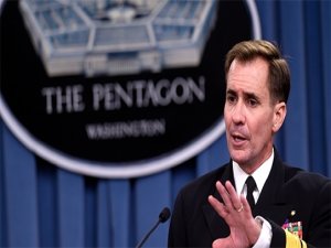 PENTAGON'DAN ÇARPICI TÜRKİYE AÇIKLAMASI