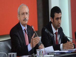 KILIÇDAROĞLU ÇALIŞMA BAKANINI İSTİFAYA DAVET ETTİ