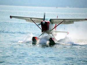 DENİZ UÇAĞI KULLANMAK İSTER MİSİNİZ