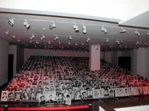 TÜRKİYE 12 EYLÜL ZULMÜNÜ UNUTMADI