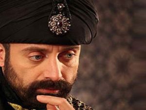 Muhteşem Süleyman'dan Hükumete Mektup