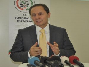 HSYK ZAM AÇIKLAMASINI MANİDAR BULDU