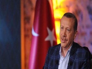 ERDOĞAN YARIN AMERİKA'YA GİDİYOR VE BUNLARI YAPACAK