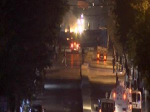 GAZİ MAHALLESİ'NDE NE OLUYOR