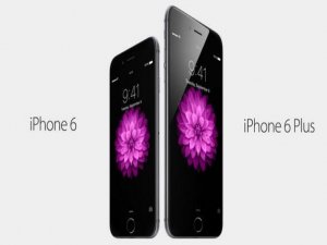 iPHONE 6 ÇIKMADAN HATASI ÇIKTI
