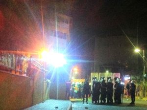 KUŞTEPE'DE BİR ÇOCUĞA CİNSEL SALDIRI İDDİASI