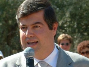 Kuşadası Belediyesi Eski ve Yeni Başkanlarına Soruşturma