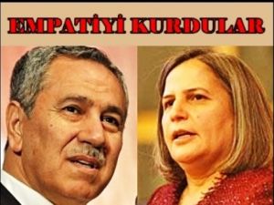 Empatiyi de Kurdular, Kürt Sorunu Tamam