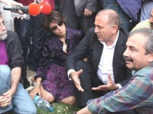 'Tespit edilsin, siyaseti bırakırım'