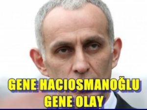 Gene Hacıosmanoğlu Gene Provakasyon