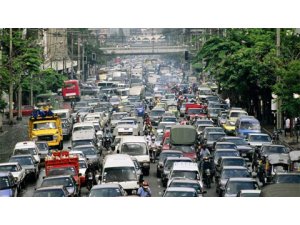 TATİL YOLUNA ÇIKACAKLAR BU HABERİ OKUSUN