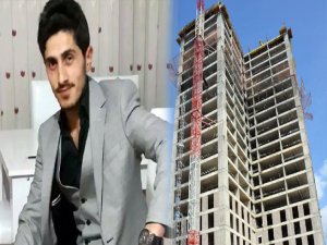 İSTANBUL'DA 2 İŞÇİ ÖLÜMÜ DAHA!