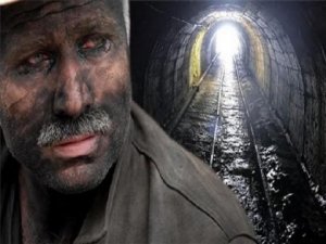 MADENCİLERİN TORBA YASA ÇARESİZLİĞİ