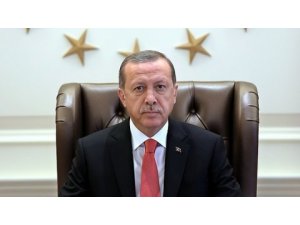 ERDOĞAN'DAN AÇIKLAMA GELDİ