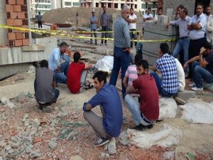 İŞÇİ ÖLÜMLERİ DURMAK BİLMİYOR