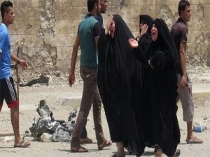 İNGİLİZ CİHATÇI KADINLAR, IŞİD İÇİN GENELEV İŞLETİYOR