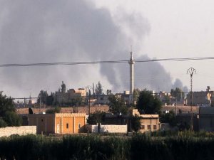 ÇATIŞMALARIN SESİ TÜRKİYE’DEN DUYULUYOR