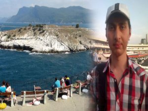 VEDA MEKTUBU BIRAKTI, KENDİSİ KAYIP