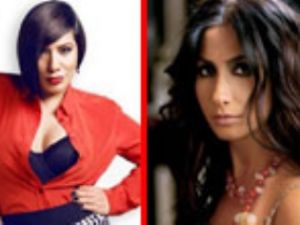 Ünlü sanatçılara ceza