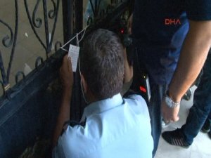 VALİLİK 'KÜRTÇE OKUL'U MÜHÜRLEDİ