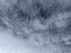 METEOROLOJİDEN 4 GÜNLÜK UYARI