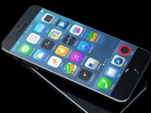 iPHONE 6'YA 24 SAATTE REKOR SİPARİŞ