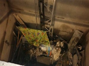 TORUNLAR İNŞAAT'TA SKANDAL ÜSTÜNE SKANDAL