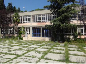 48 YILLIK MESLEK LİSESİ "DİNİ TESİS ALANINA" DÖNÜŞTÜ