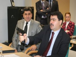 İSTANBUL’UN YENİ VALİSİ BELLİ OLDU