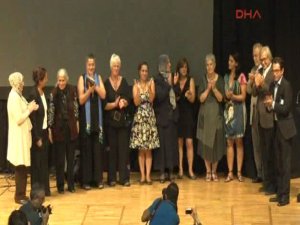 HRANT DİNK ÖDÜLLERİ SAHİPLERİNİ BULDU