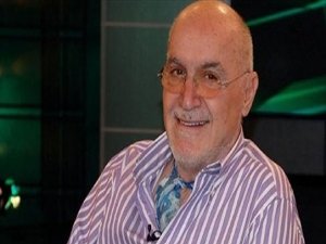 HINCAL ULUÇ'TAN 'ÇOCUK İSTİSMARLI' FIKRA!