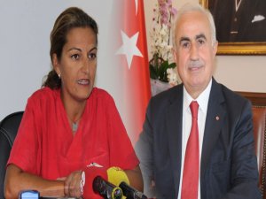 EDİRNE VALİSİ ŞAHİN'DEN DOKTOR AÇIKLAMASI